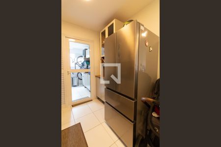 Apartamento à venda com 67m², 2 quartos e 1 vaga Apartamento à venda com 67m², 2 quartos e 1 vagaCozinha