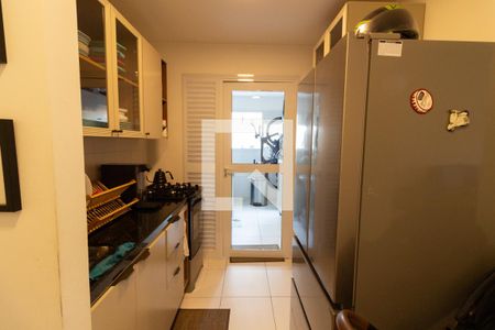 Apartamento à venda com 67m², 2 quartos e 1 vaga Apartamento à venda com 67m², 2 quartos e 1 vagaCozinha