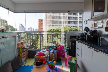 Apartamento à venda com 67m², 2 quartos e 1 vaga Apartamento à venda com 67m², 2 quartos e 1 vagaSacada