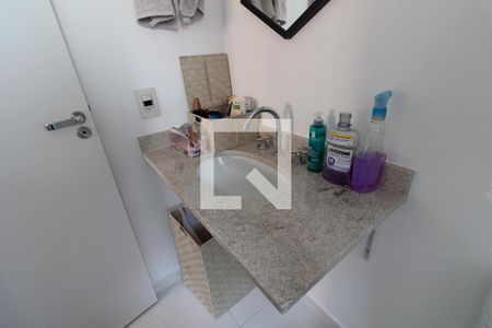 Apartamento à venda com 67m², 2 quartos e 1 vaga Apartamento à venda com 67m², 2 quartos e 1 vagaQuarto 02