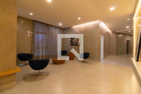 Apartamento à venda com 67m², 2 quartos e 1 vaga Apartamento à venda com 67m², 2 quartos e 1 vagaÁrea comum