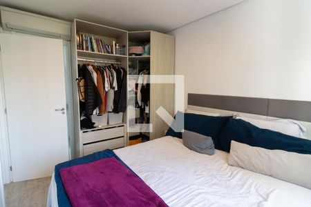 Apartamento à venda com 67m², 2 quartos e 1 vaga Apartamento à venda com 67m², 2 quartos e 1 vagaQuarto 02
