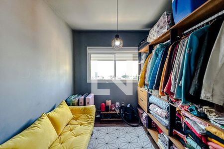 Apartamento à venda com 60m², 3 quartos e 1 vagaQuarto 2