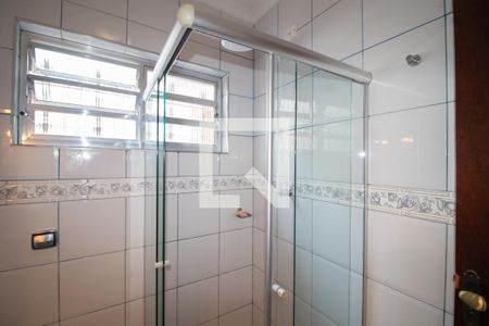 Casa à venda com 130m², 3 quartos e 4 vagas Casa à venda com 130m², 3 quartos e 4 vagasBanheiro 1