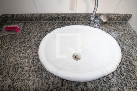 Casa à venda com 130m², 3 quartos e 4 vagas Casa à venda com 130m², 3 quartos e 4 vagasBanheiro da Suíte