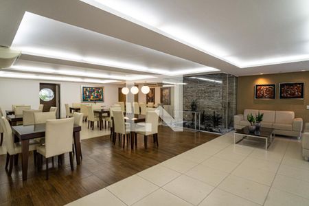 Apartamento à venda com 98m², 3 quartos e 2 vagas Apartamento à venda com 98m², 3 quartos e 2 vagasÁrea comum