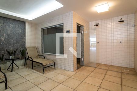 Apartamento à venda com 98m², 3 quartos e 2 vagas Apartamento à venda com 98m², 3 quartos e 2 vagasÁrea comum