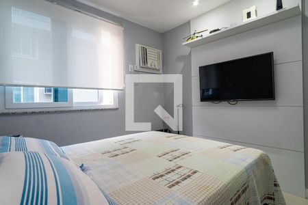 Apartamento à venda com 98m², 3 quartos e 2 vagas Apartamento à venda com 98m², 3 quartos e 2 vagasQuarto 2