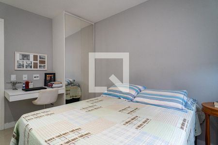 Apartamento à venda com 98m², 3 quartos e 2 vagas Apartamento à venda com 98m², 3 quartos e 2 vagasQuarto 2