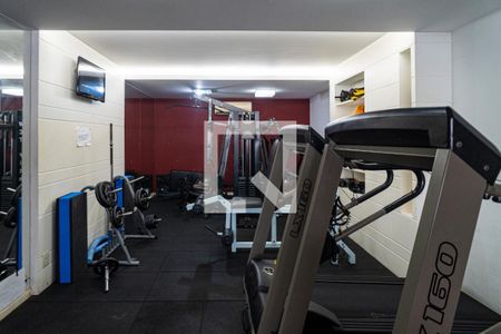 Apartamento à venda com 98m², 3 quartos e 2 vagas Apartamento à venda com 98m², 3 quartos e 2 vagasÁrea comum