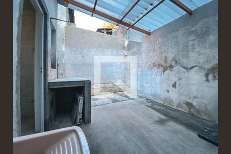 Casa para alugar com 75m², 2 quartos e 1 vagaÁrea de Serviço