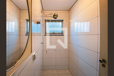 Casa para alugar com 75m², 2 quartos e 1 vagaBanheiro