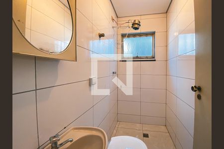 Casa para alugar com 75m², 2 quartos e 1 vagabanheiro