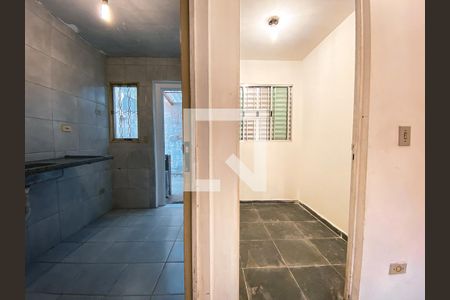 Casa para alugar com 75m², 2 quartos e 1 vagaQuarto 1