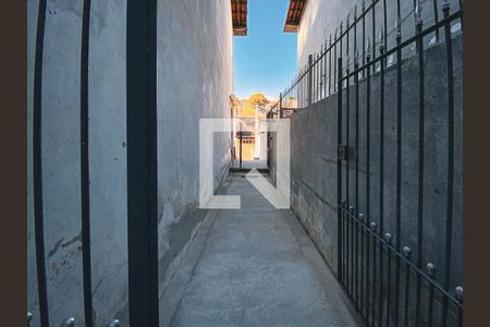 Casa para alugar com 75m², 2 quartos e 1 vagaÁrea comum