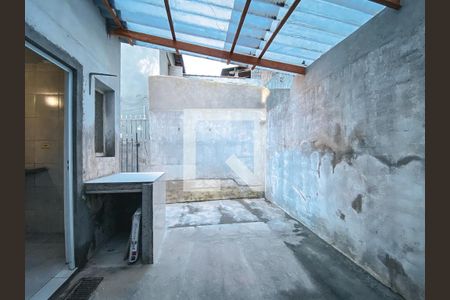 Casa para alugar com 75m², 2 quartos e 1 vagaÁrea comum