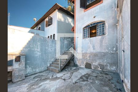 Casa para alugar com 75m², 2 quartos e 1 vagaÁrea comum