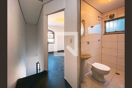 Casa para alugar com 75m², 2 quartos e 1 vagabanheiro