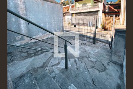 Casa para alugar com 75m², 2 quartos e 1 vagaÁrea comum