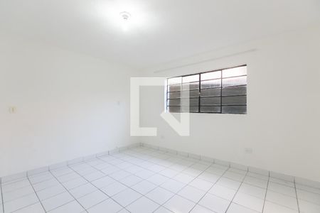 Sala de casa para alugar com 1 quarto, 59m² em Vila Carmosina, São Paulo