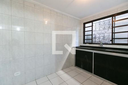 Casa para alugar com 59m², 1 quarto e sem vagaCozinha