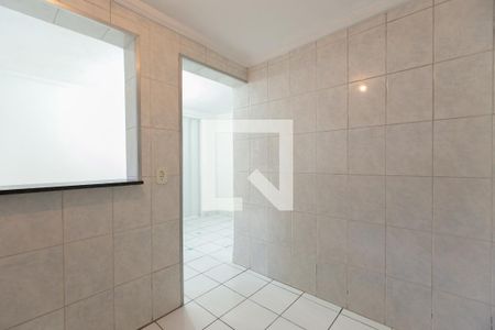 Casa para alugar com 59m², 1 quarto e sem vagaCozinha