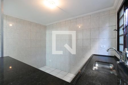 Casa para alugar com 59m², 1 quarto e sem vagaCozinha