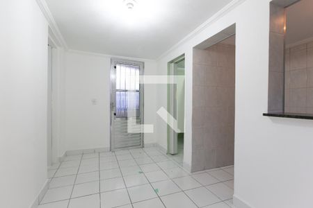 Casa para alugar com 59m², 1 quarto e sem vagaCozinha