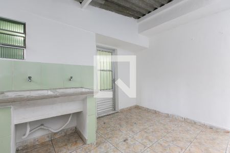 Casa para alugar com 59m², 1 quarto e sem vagaÁrea de Serviço