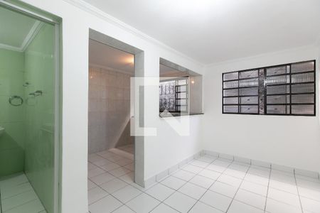 Casa para alugar com 59m², 1 quarto e sem vagaCozinha