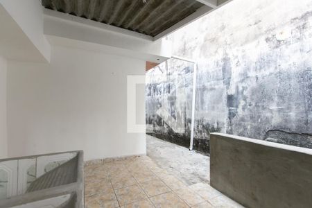 Casa para alugar com 59m², 1 quarto e sem vagaÁrea de Serviço