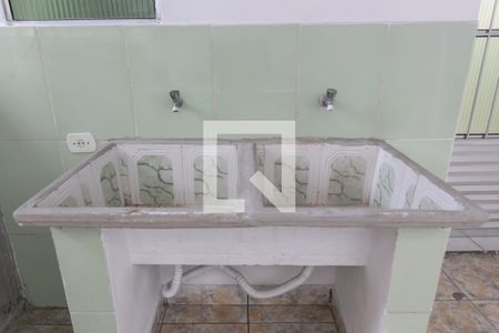 Casa para alugar com 59m², 1 quarto e sem vagaTanque 