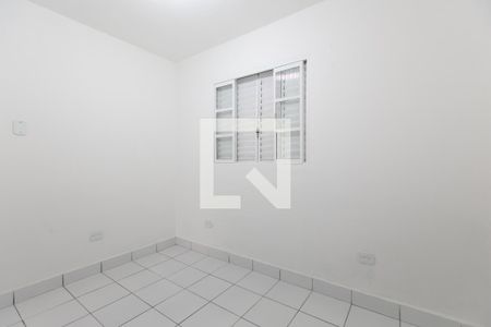 Quarto  de casa para alugar com 1 quarto, 59m² em Vila Carmosina, São Paulo