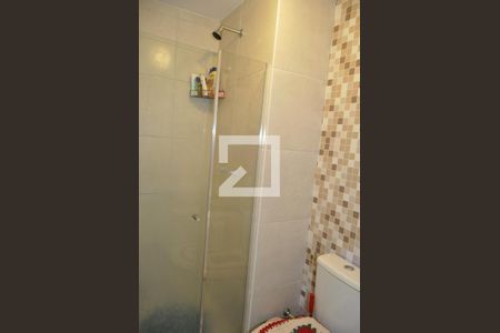Apartamento para alugar com 49m², 2 quartos e 1 vagaBanheiro