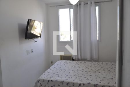 Apartamento para alugar com 49m², 2 quartos e 1 vagaQuarto