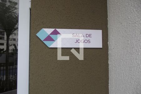 Apartamento para alugar com 49m², 2 quartos e 1 vagaÁrea comum