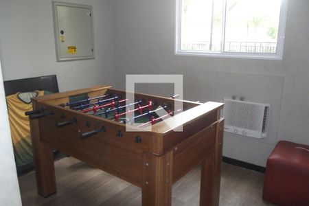 Apartamento para alugar com 49m², 2 quartos e 1 vagaÁrea comum