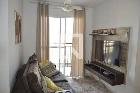 Apartamento para alugar com 2 quartos, 49m² em Del Castilho, Rio de Janeiro