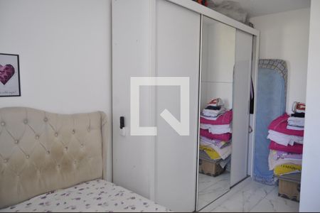 Apartamento para alugar com 49m², 2 quartos e 1 vagaQuarto