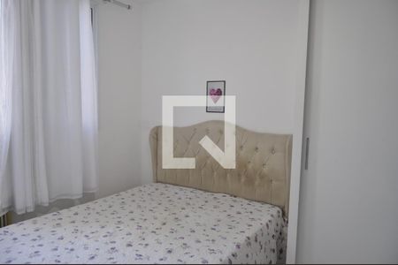 Apartamento para alugar com 49m², 2 quartos e 1 vagaQuarto