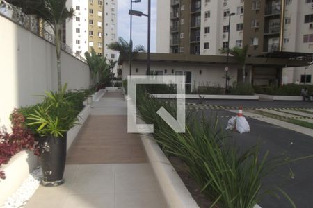 Apartamento para alugar com 49m², 2 quartos e 1 vagaÁrea comum