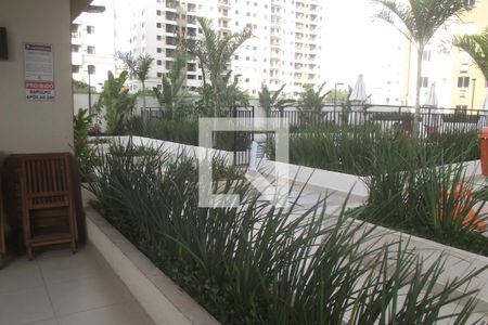 Apartamento para alugar com 49m², 2 quartos e 1 vagaÁrea comum