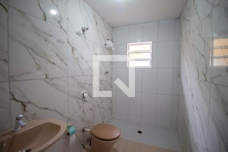 Casa à venda com 249m², 3 quartos e 1 vagaBanheiro