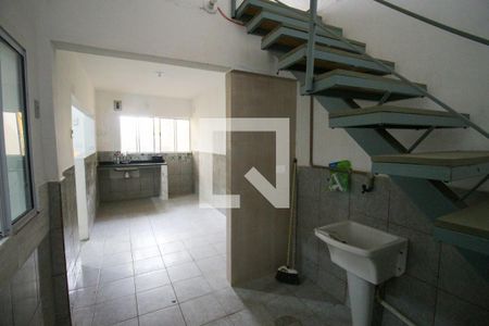 Casa à venda com 249m², 3 quartos e 1 vagaÁrea de Serviço