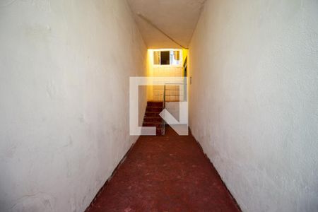 Casa à venda com 249m², 3 quartos e 1 vagaQuintal