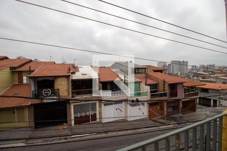 Casa à venda com 249m², 3 quartos e 1 vagaQuarto 1 / Varanda