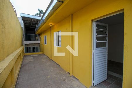Casa à venda com 249m², 3 quartos e 1 vagaQuarto 1 / Varanda