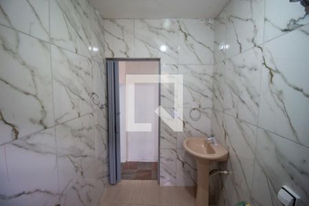 Casa à venda com 249m², 3 quartos e 1 vagaBanheiro