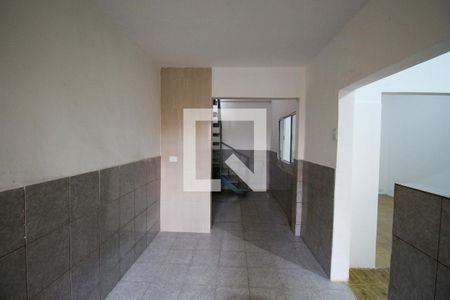 Casa à venda com 249m², 3 quartos e 1 vagaCozinha