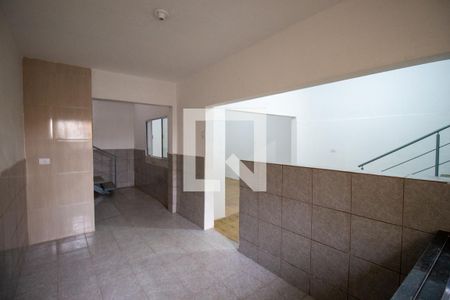 Casa à venda com 249m², 3 quartos e 1 vagaCozinha